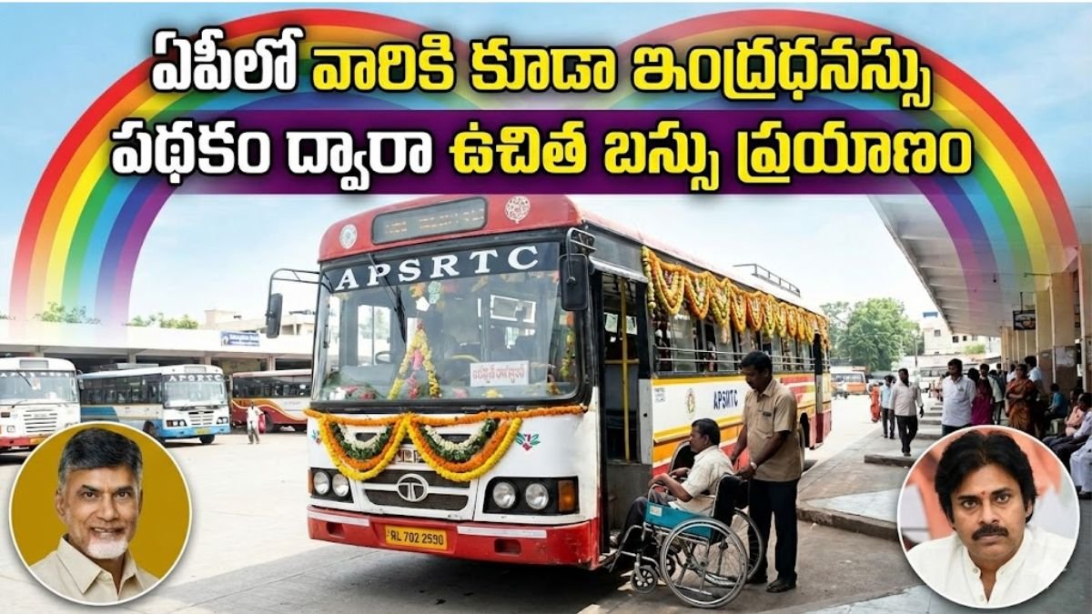 AP Budget 2026 Indradhanassu Scheme